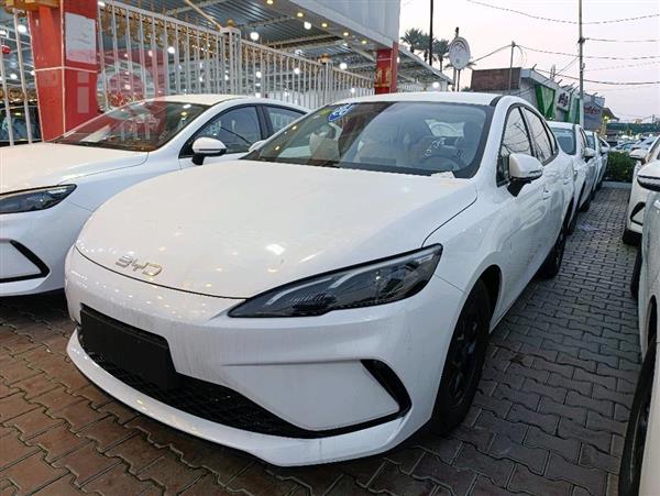 BYD Seal 05 DM-i 2025 for sale in Iraq - Baghdad